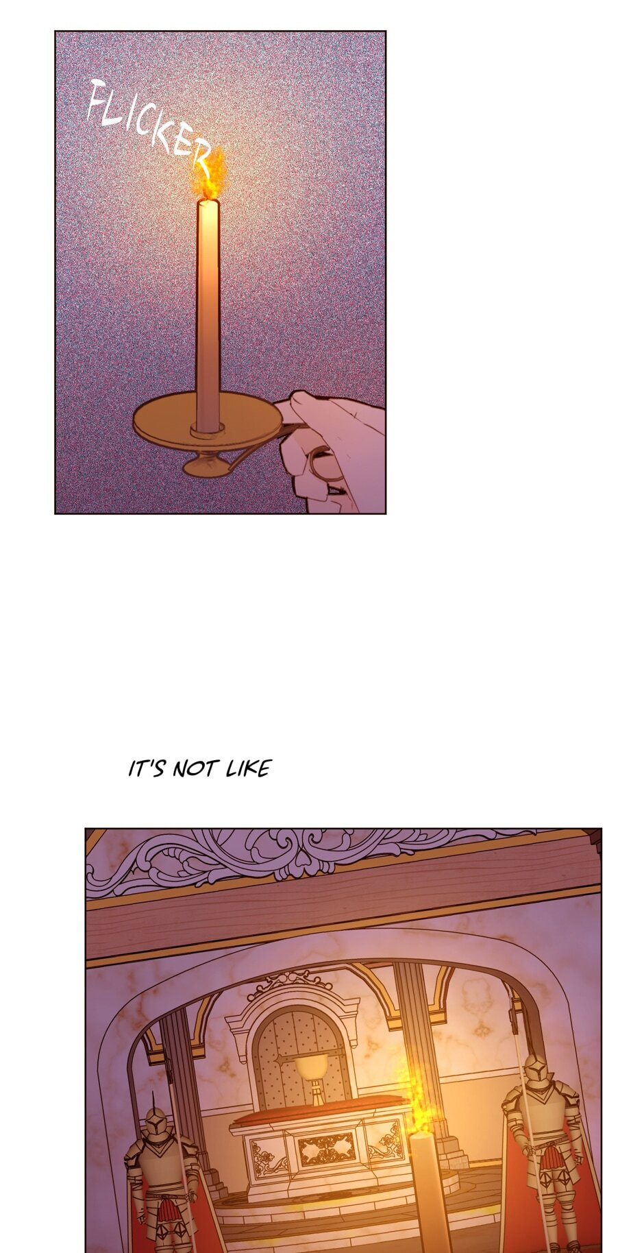 A Common Story of a Lady