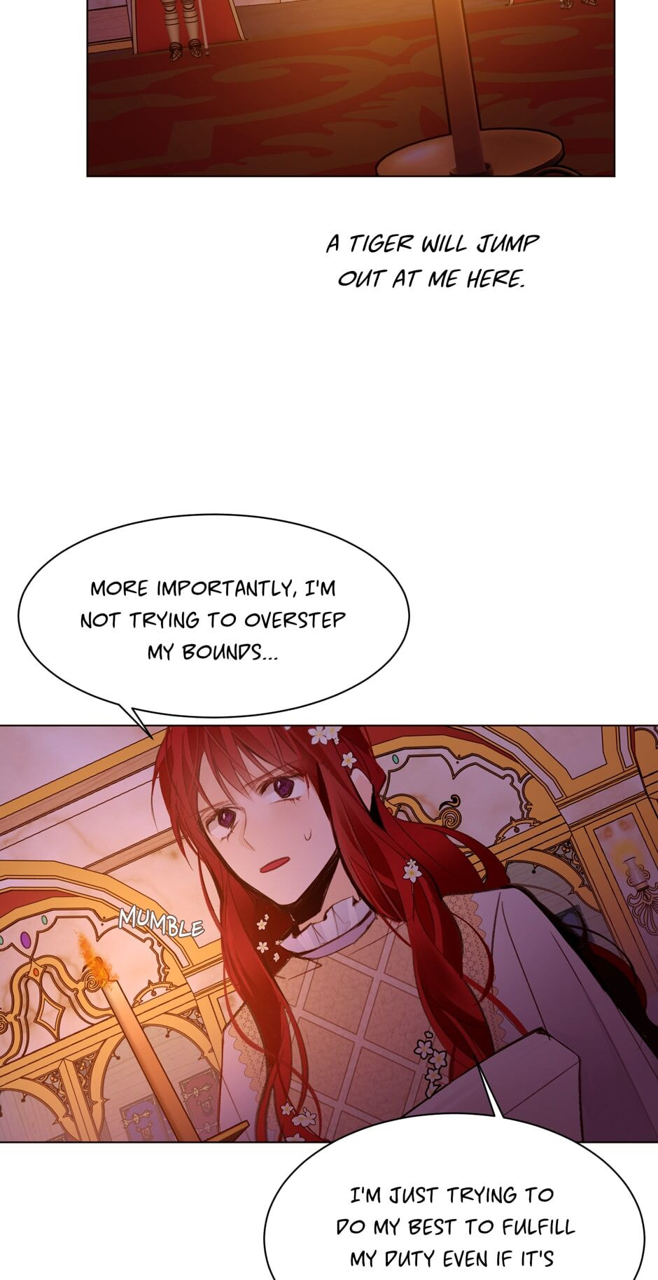 A Common Story of a Lady