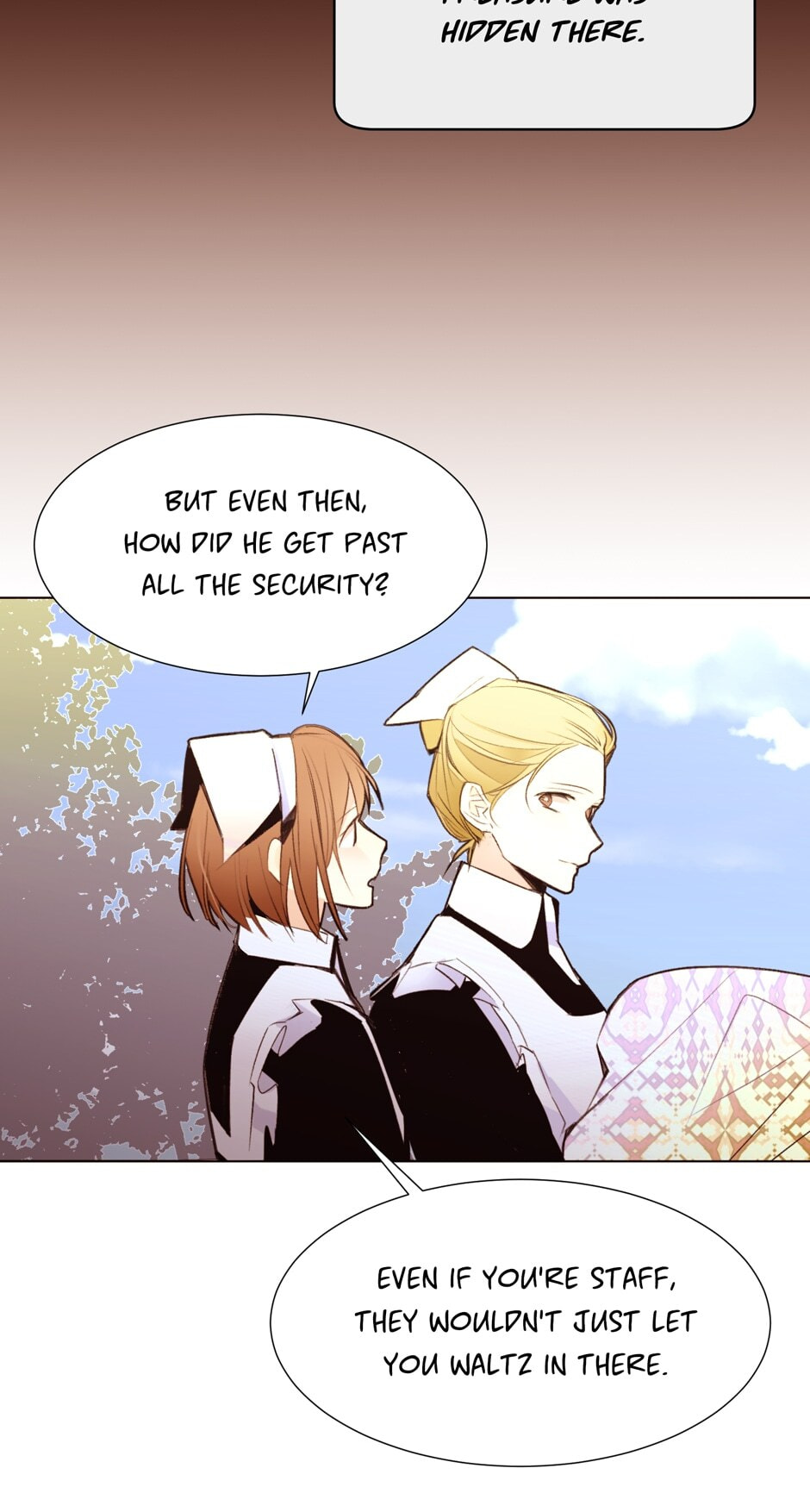 A Common Story of a Lady