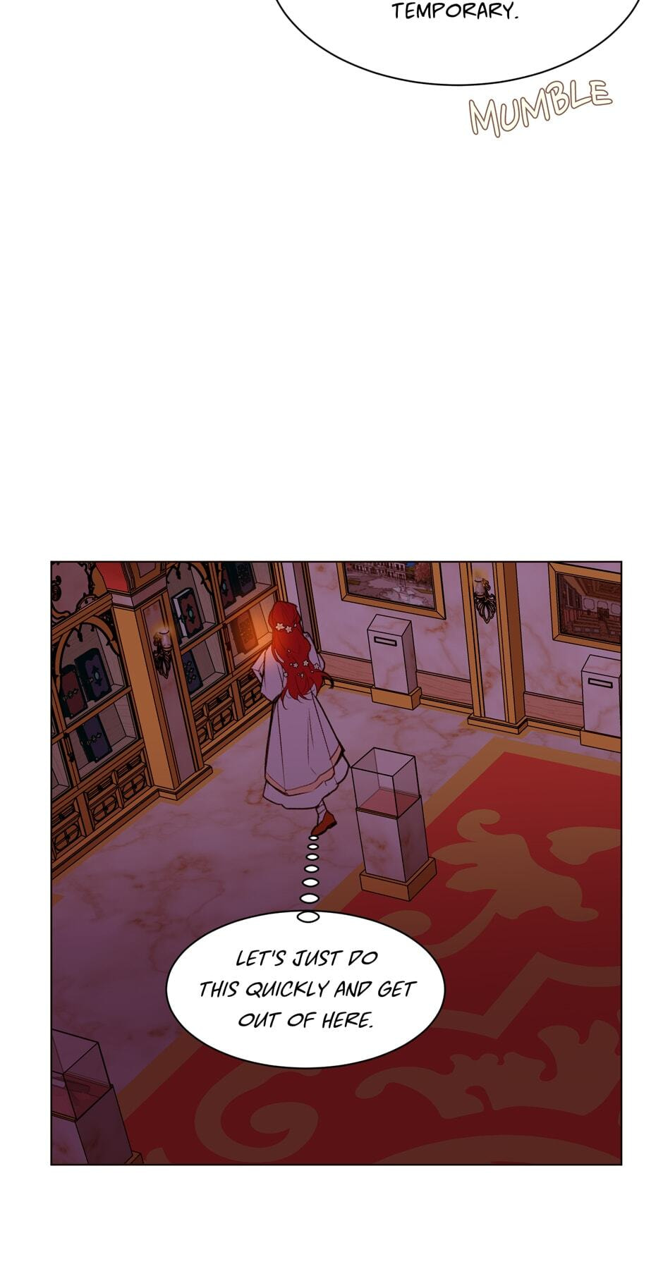 A Common Story of a Lady
