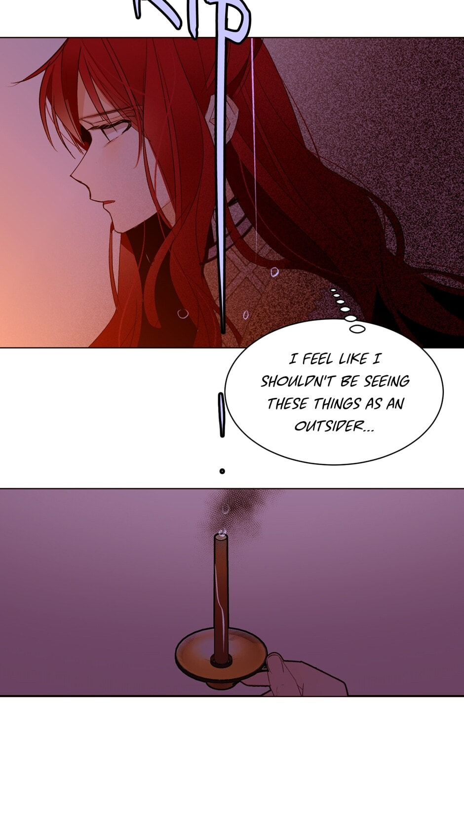 A Common Story of a Lady