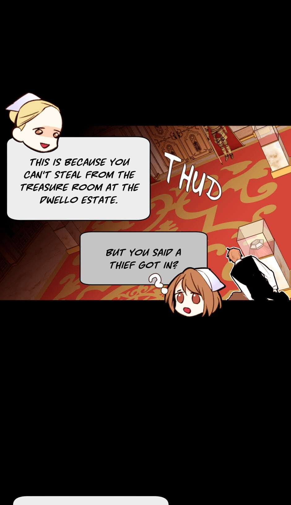 A Common Story of a Lady