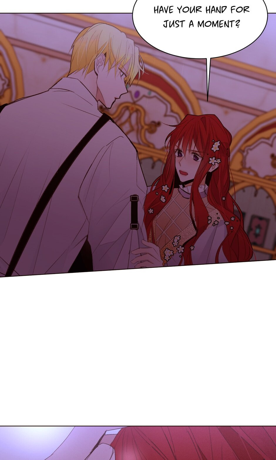 A Common Story of a Lady