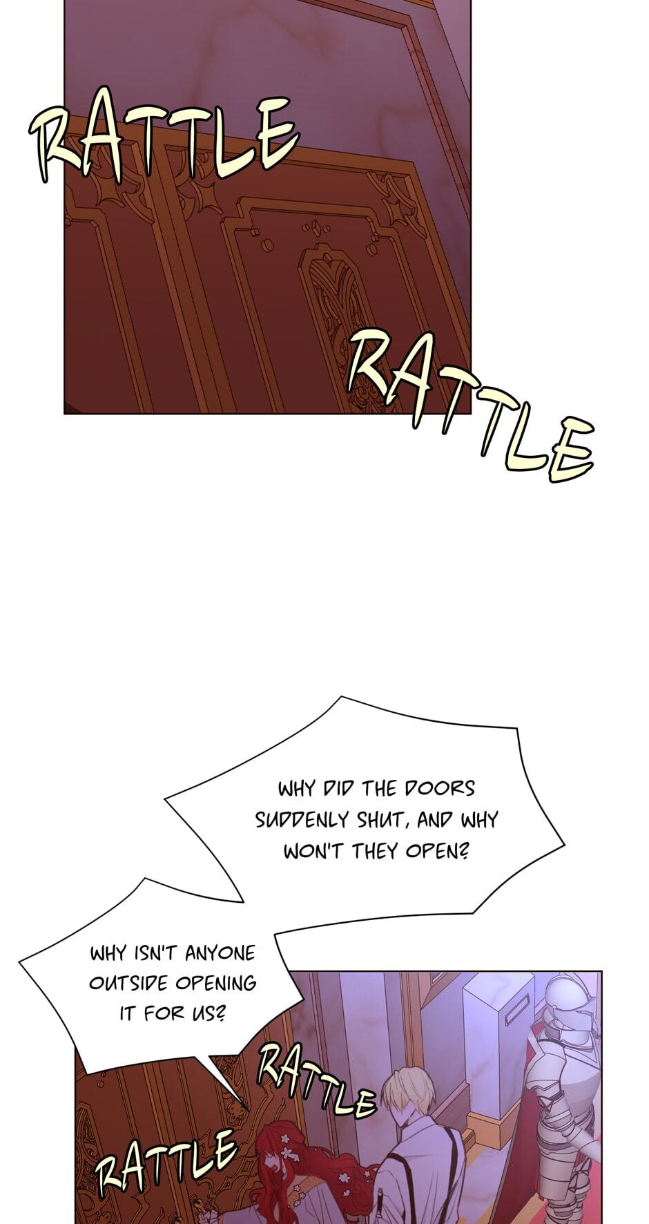 A Common Story of a Lady