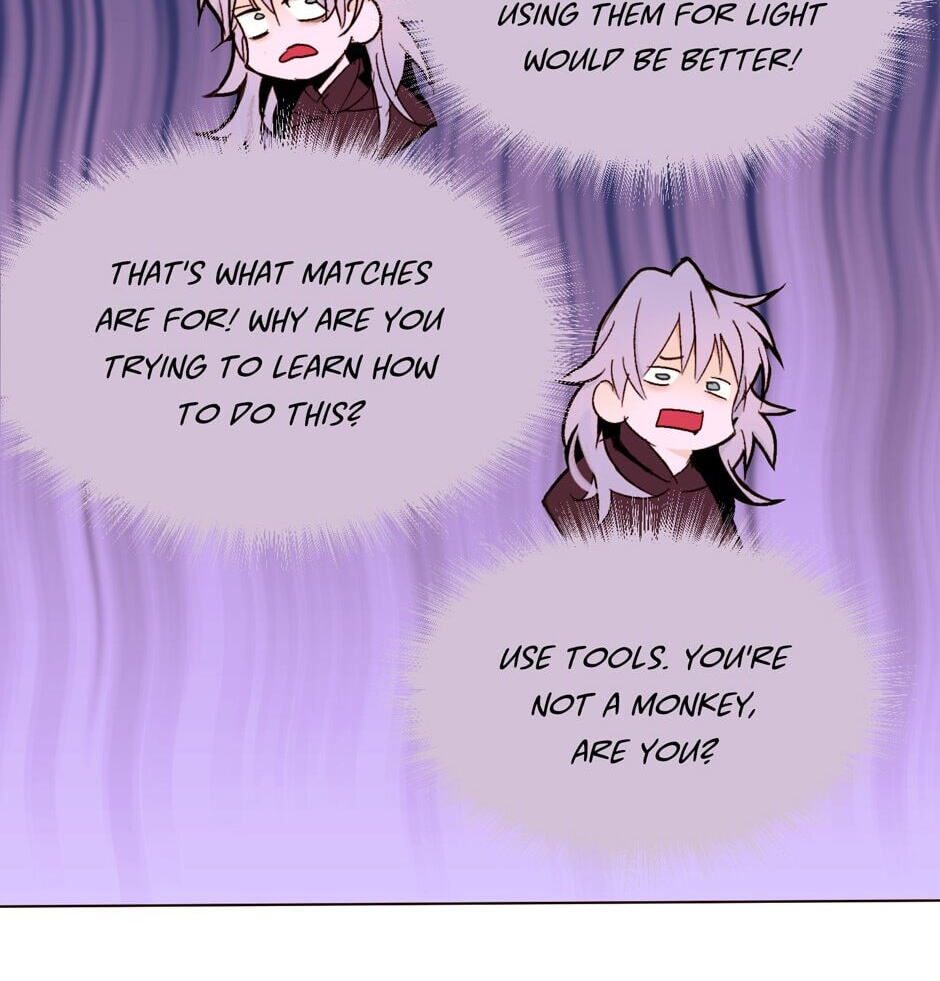 A Common Story of a Lady