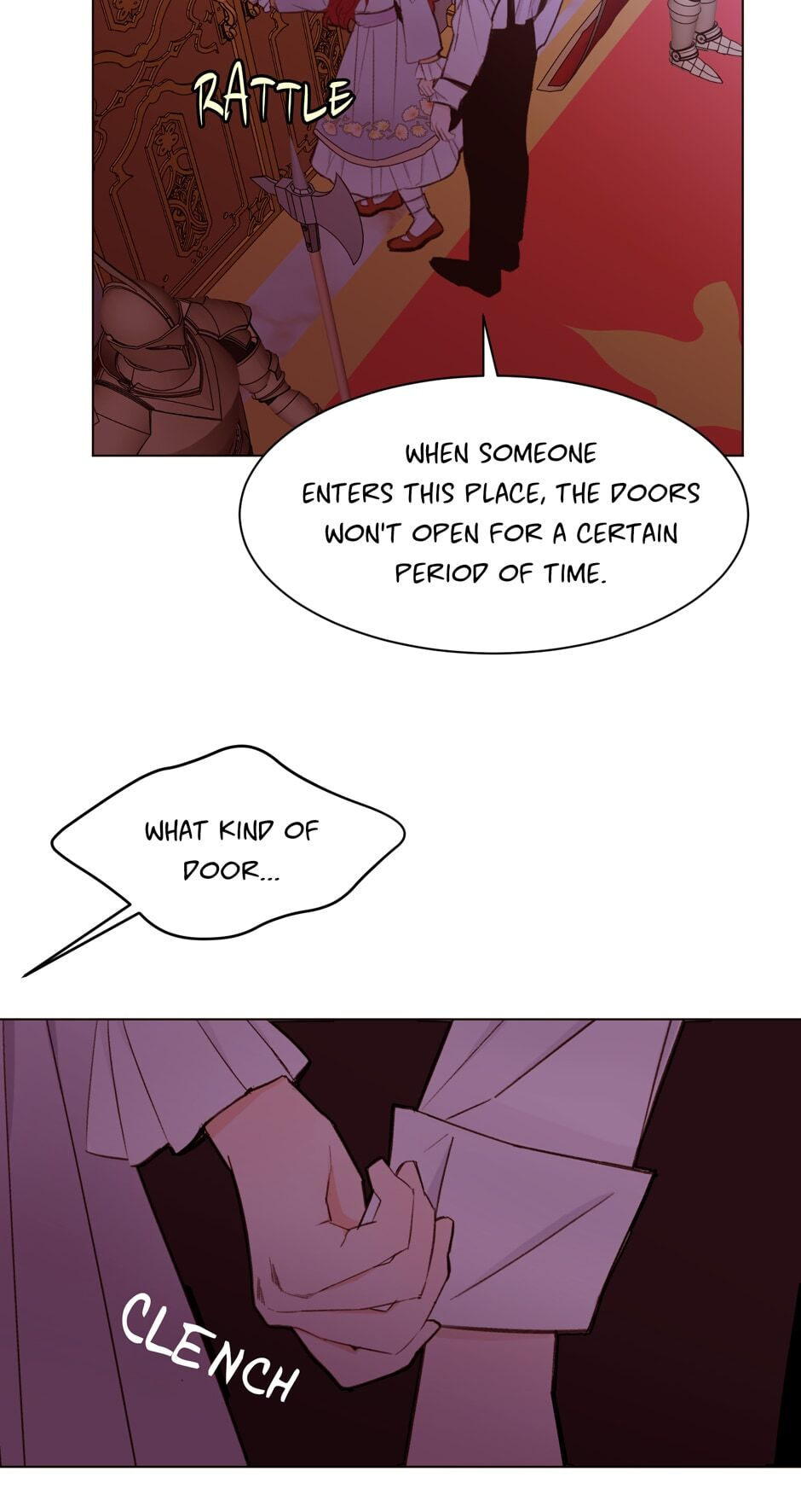 A Common Story of a Lady