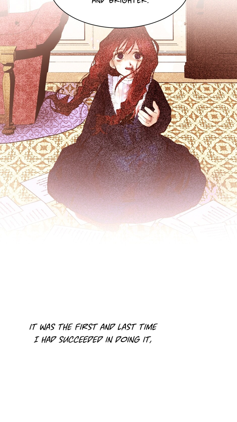 A Common Story of a Lady