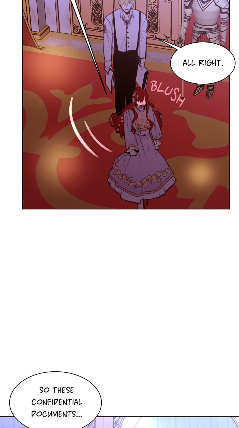 A Common Story of a Lady