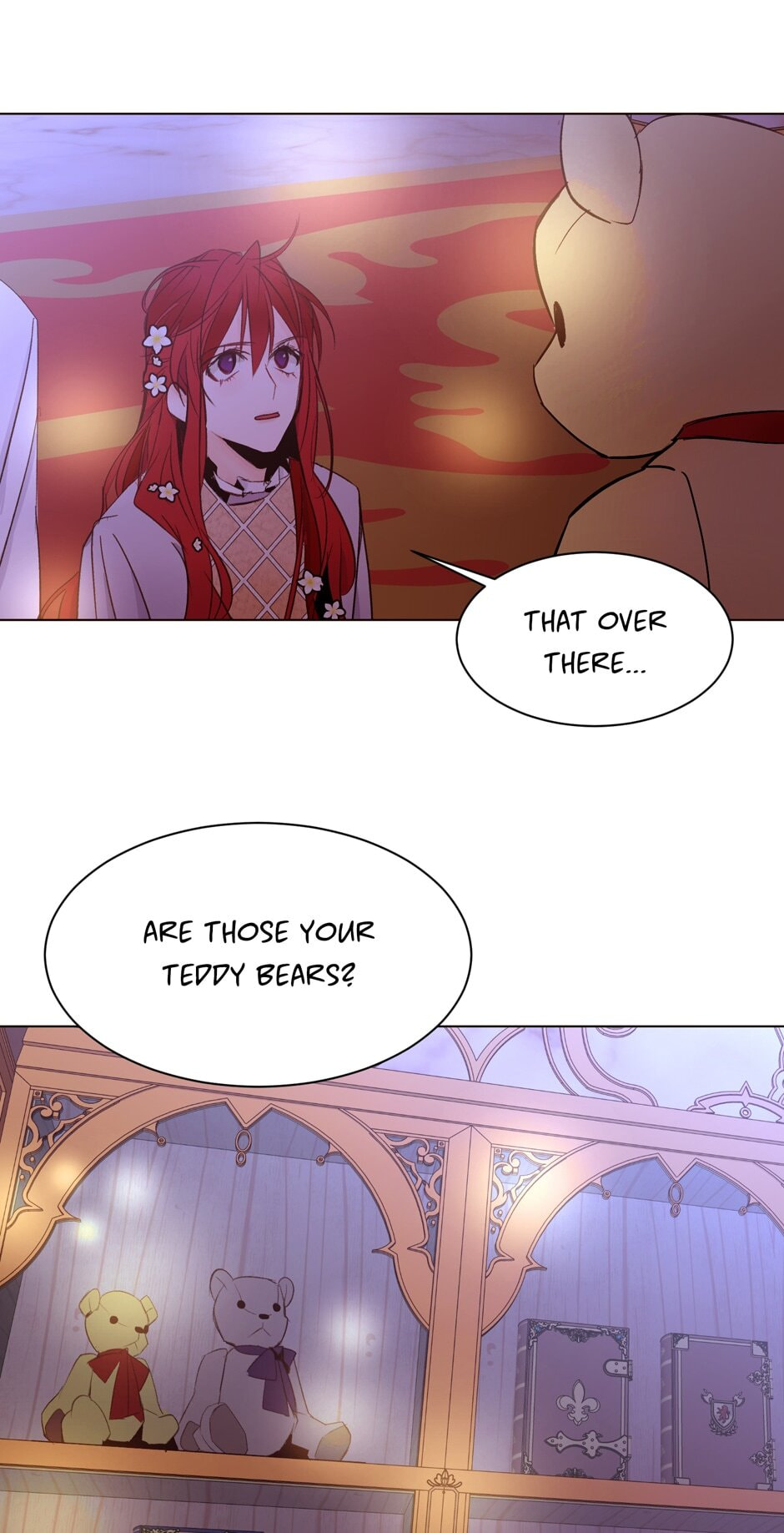 A Common Story of a Lady