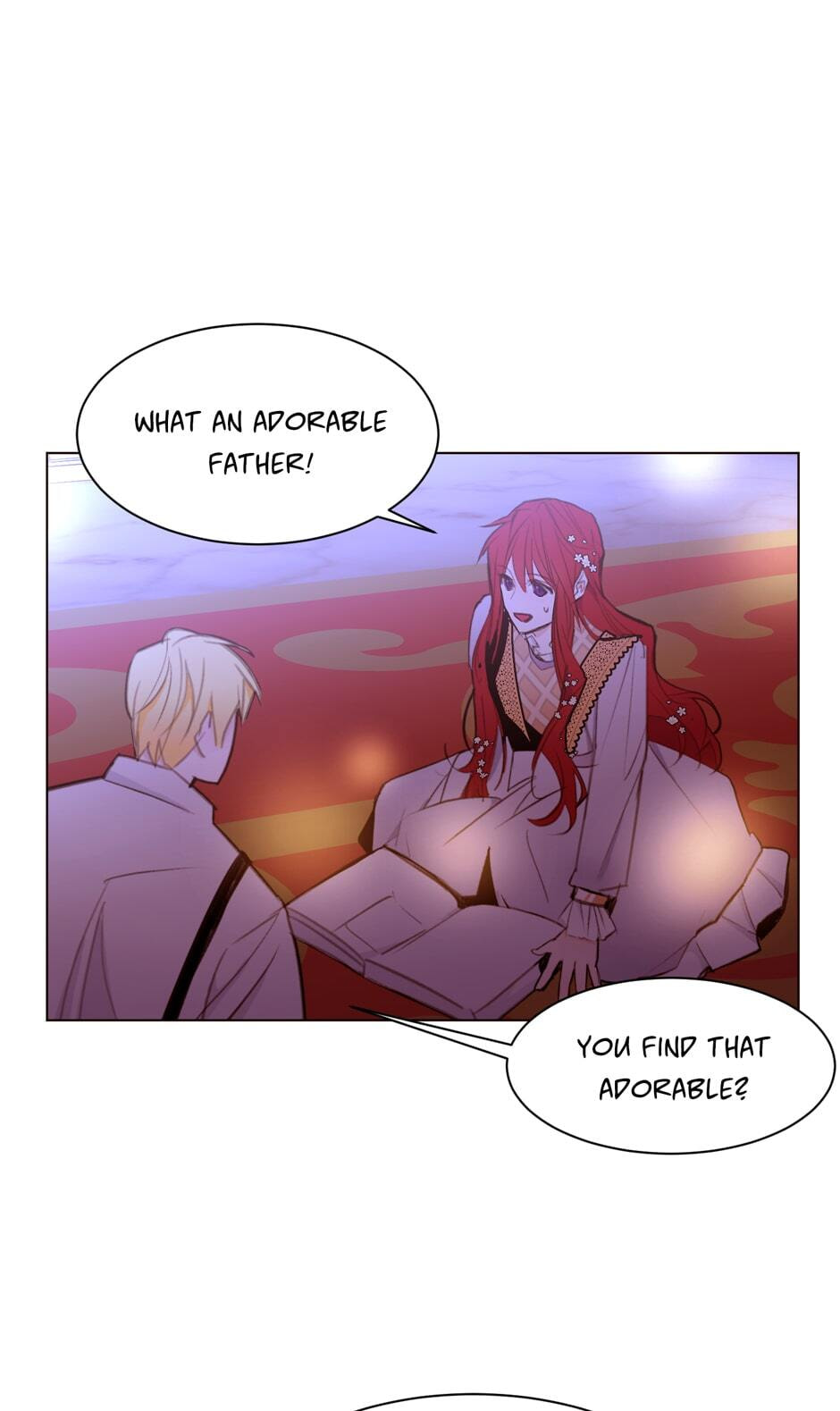 A Common Story of a Lady