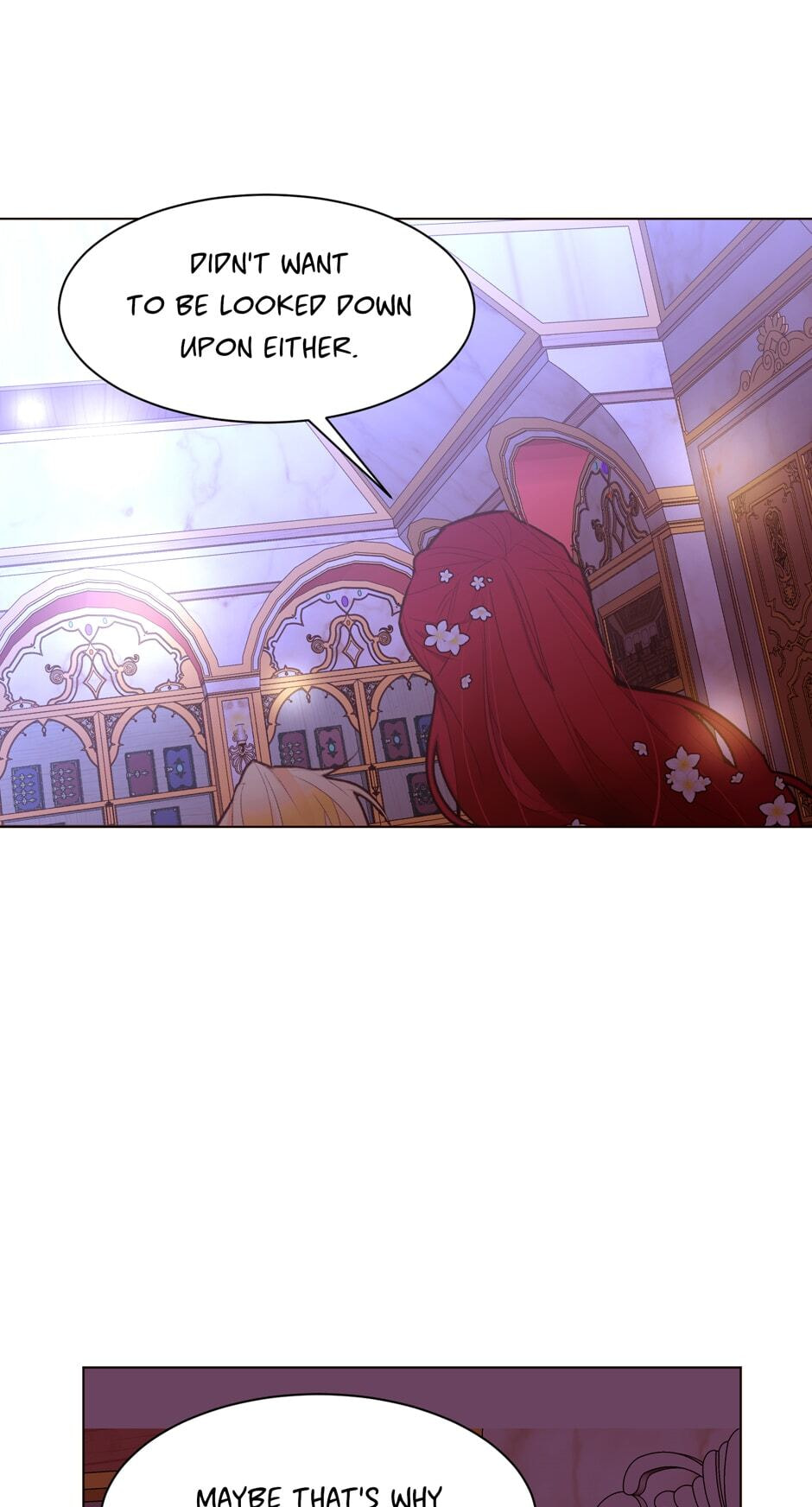 A Common Story of a Lady
