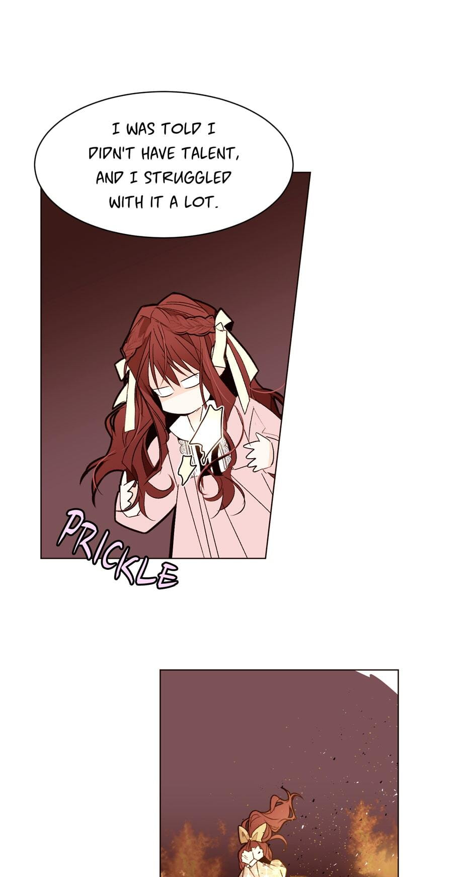 A Common Story of a Lady