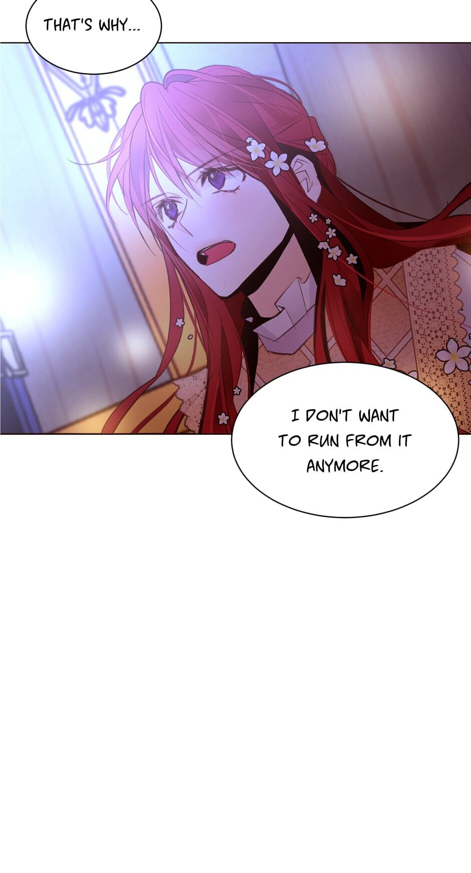 A Common Story of a Lady
