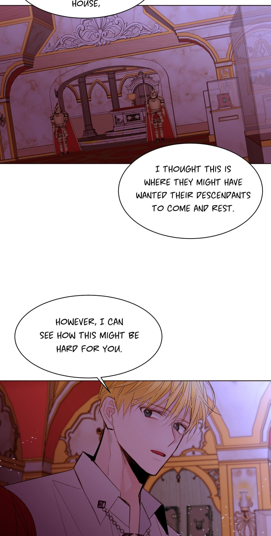 A Common Story of a Lady