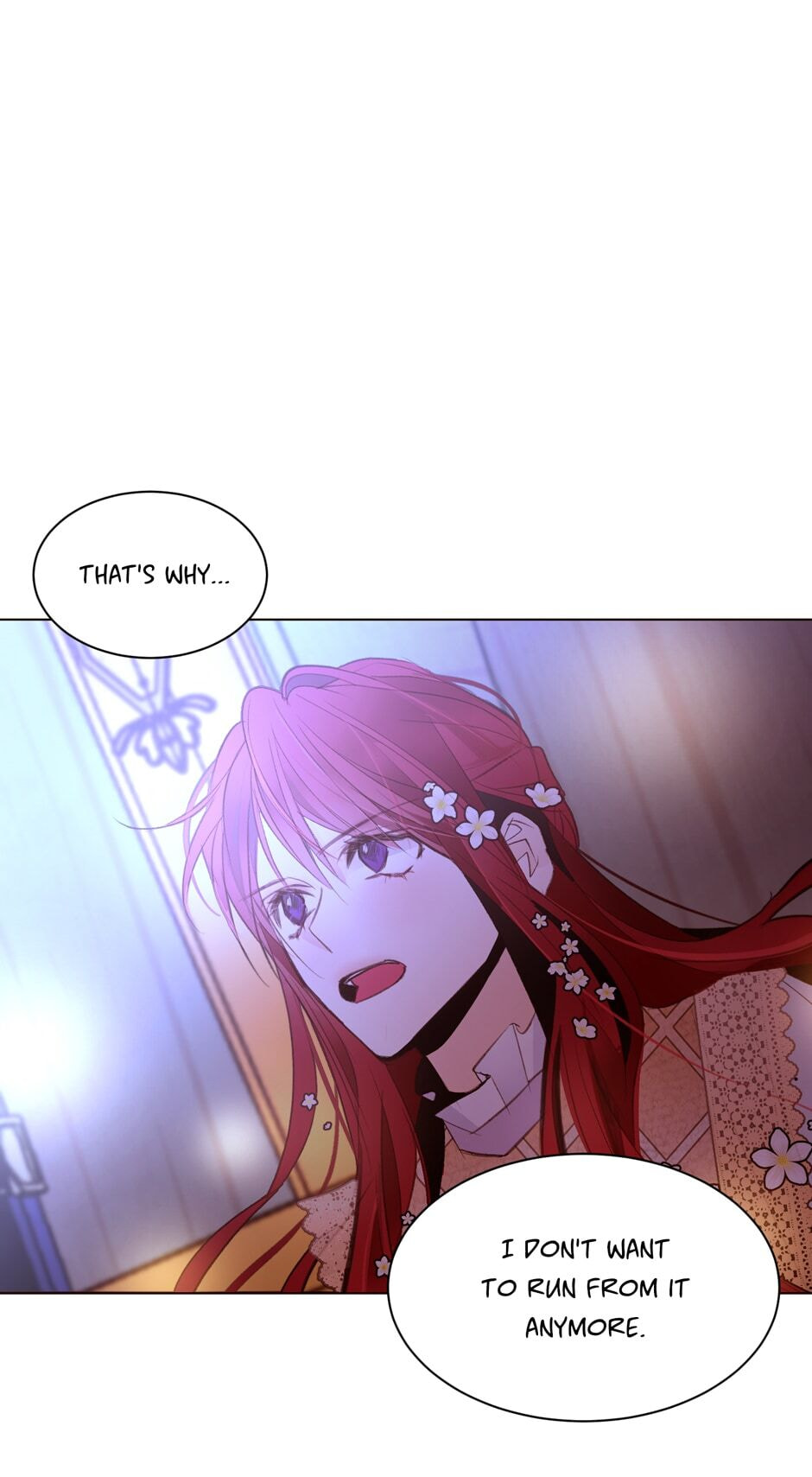 A Common Story of a Lady