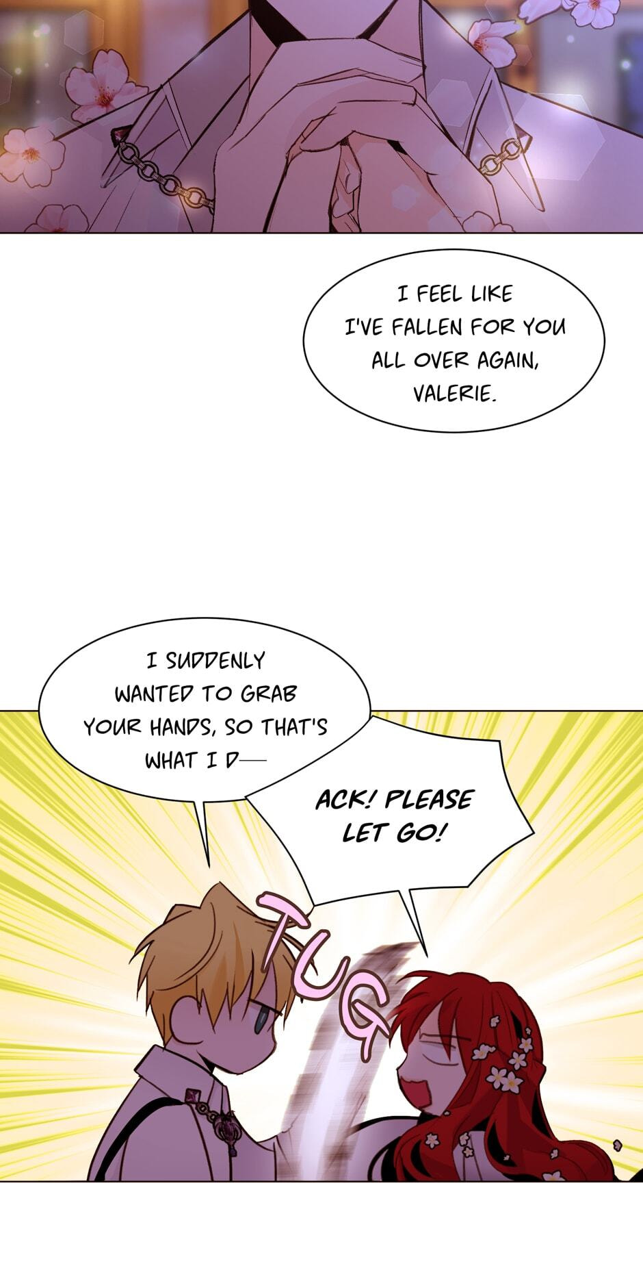 A Common Story of a Lady