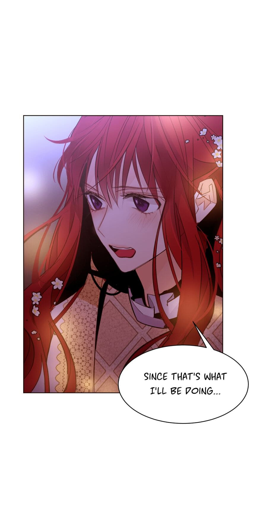 A Common Story of a Lady
