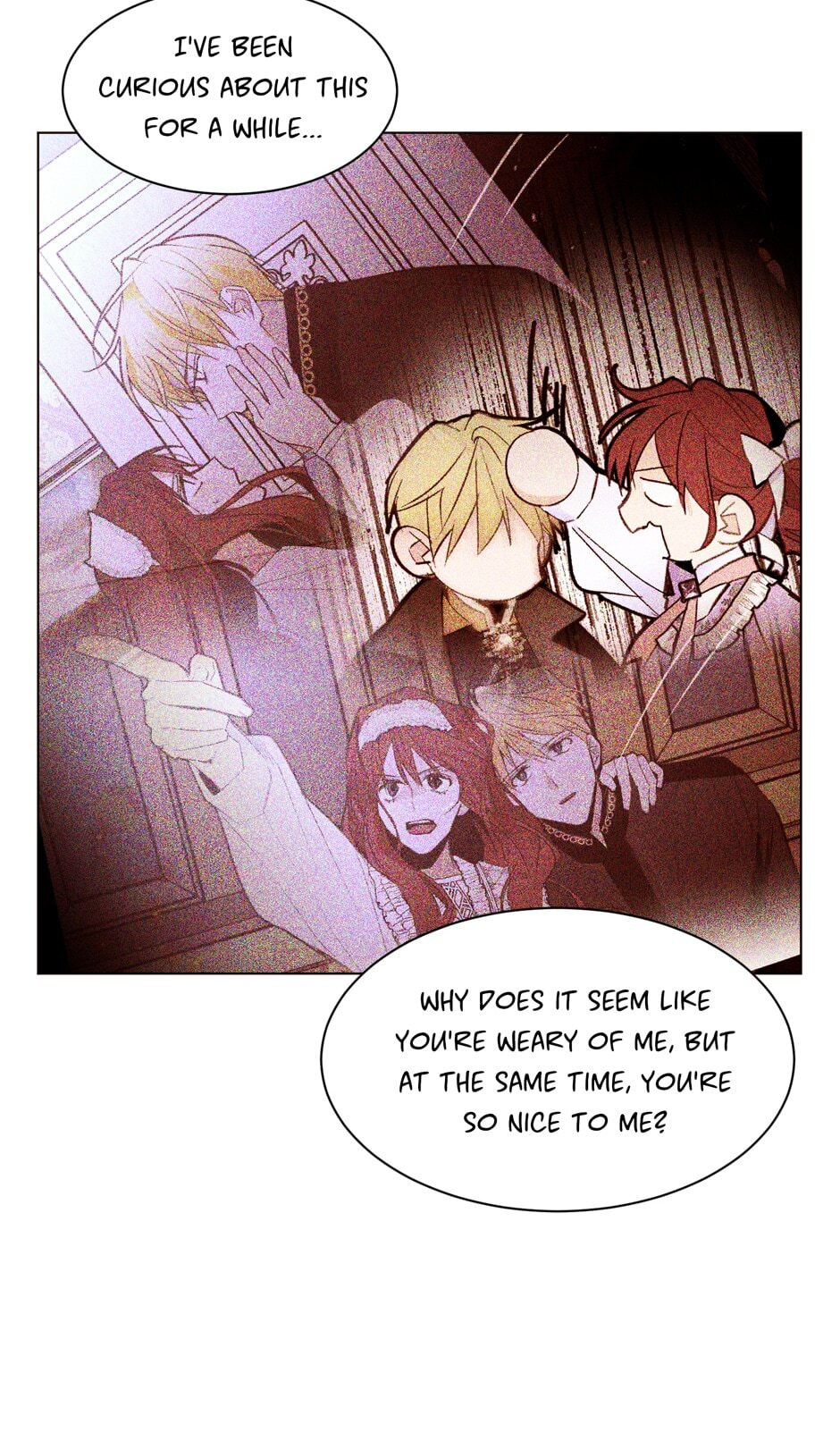 A Common Story of a Lady