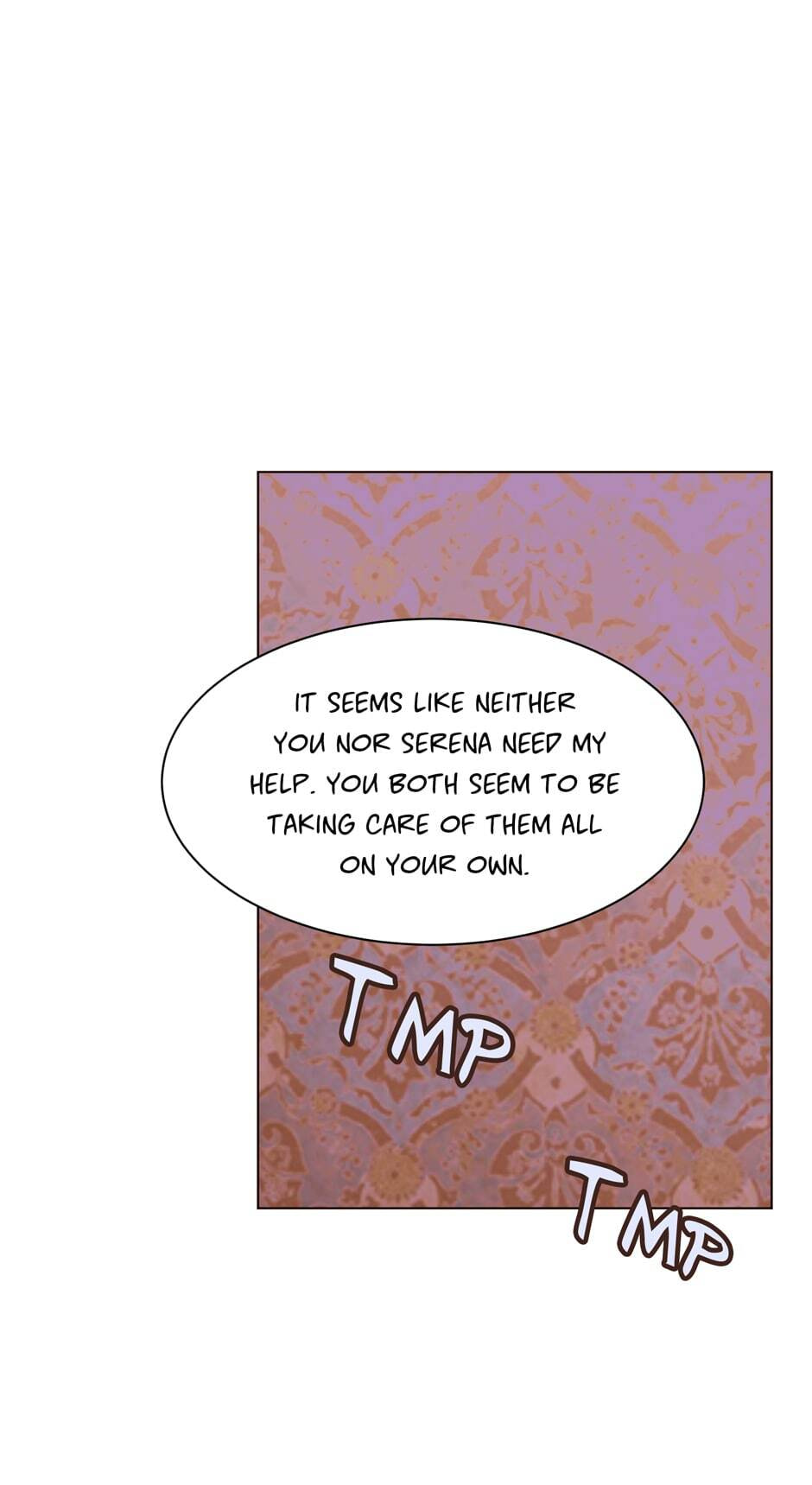 A Common Story of a Lady