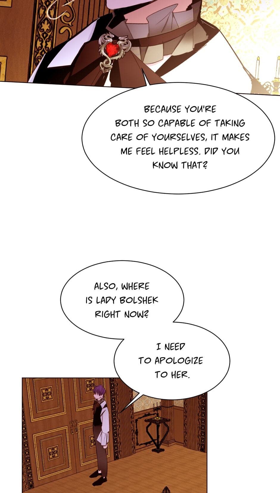 A Common Story of a Lady