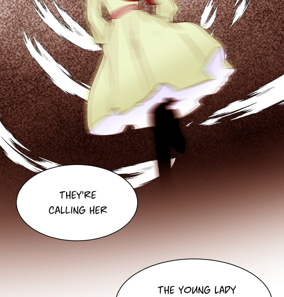 A Common Story of a Lady