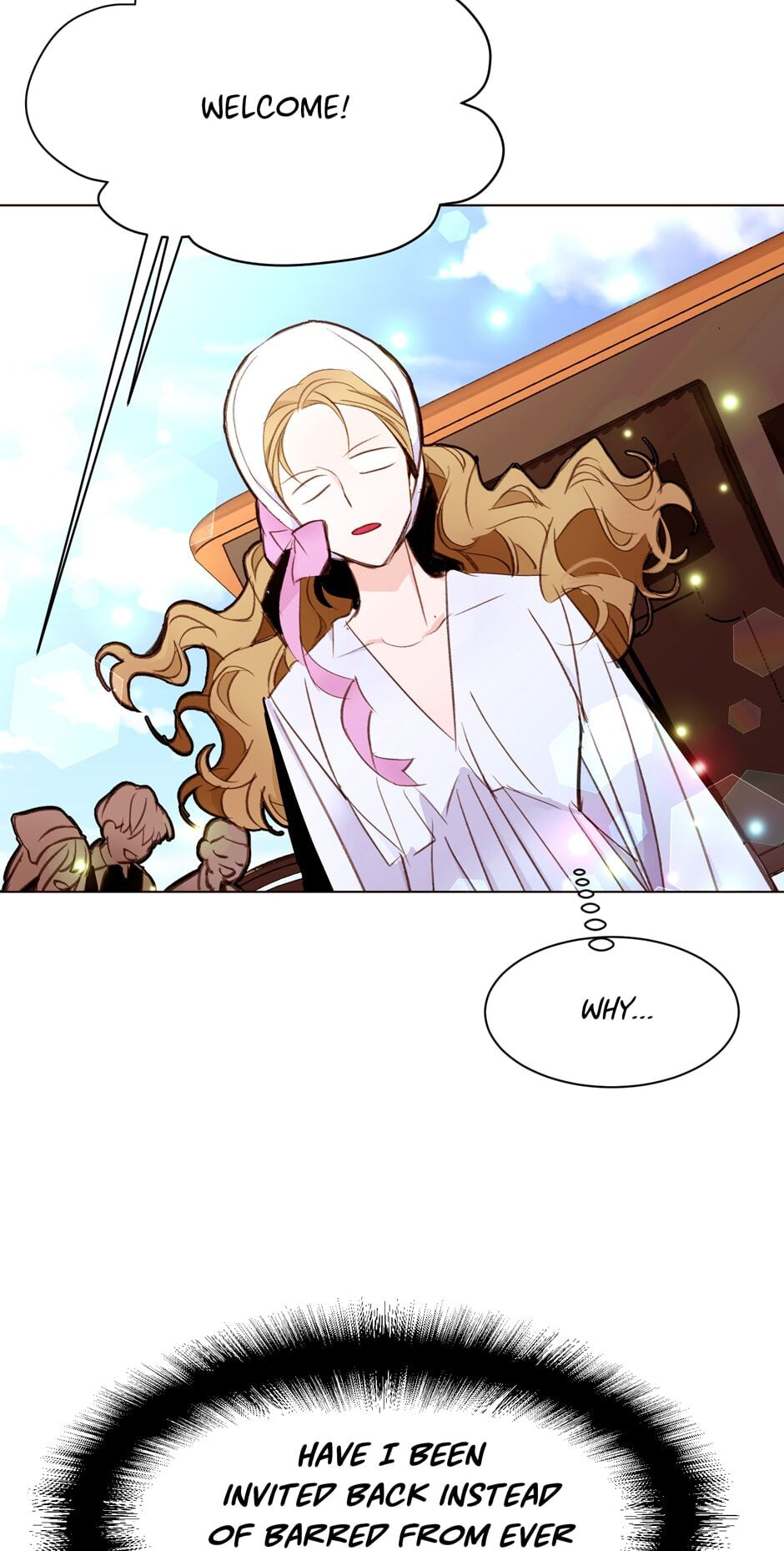 A Common Story of a Lady