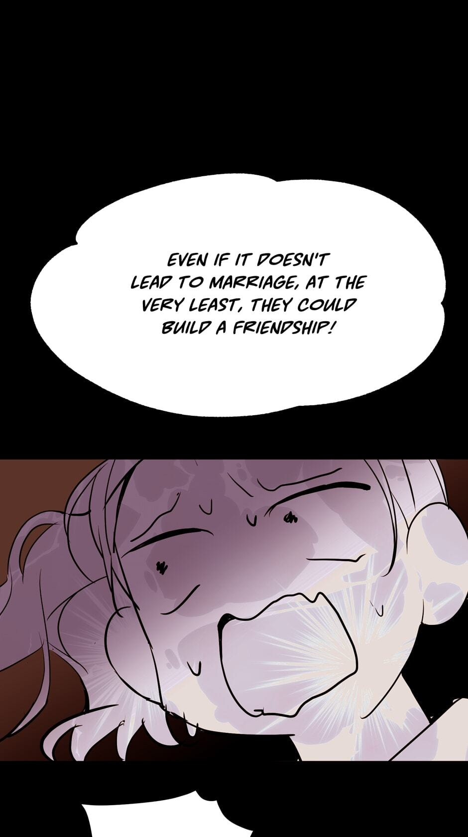 A Common Story of a Lady