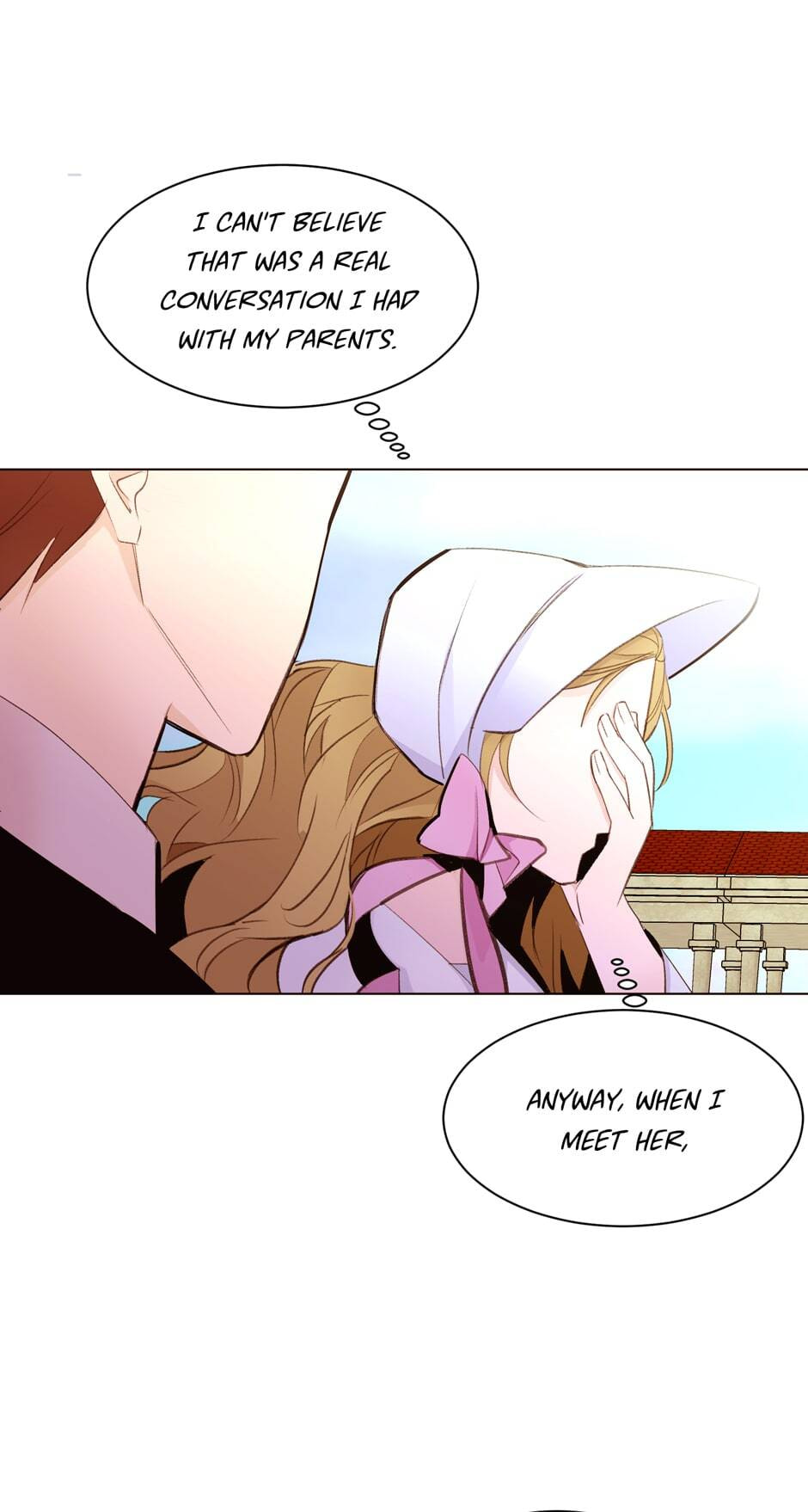 A Common Story of a Lady