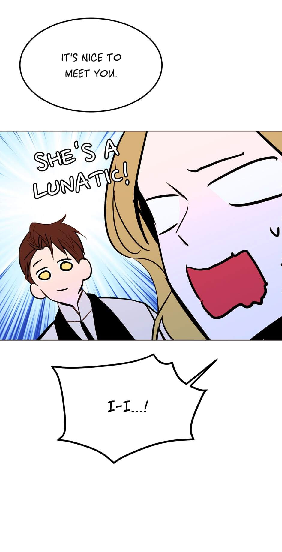 A Common Story of a Lady