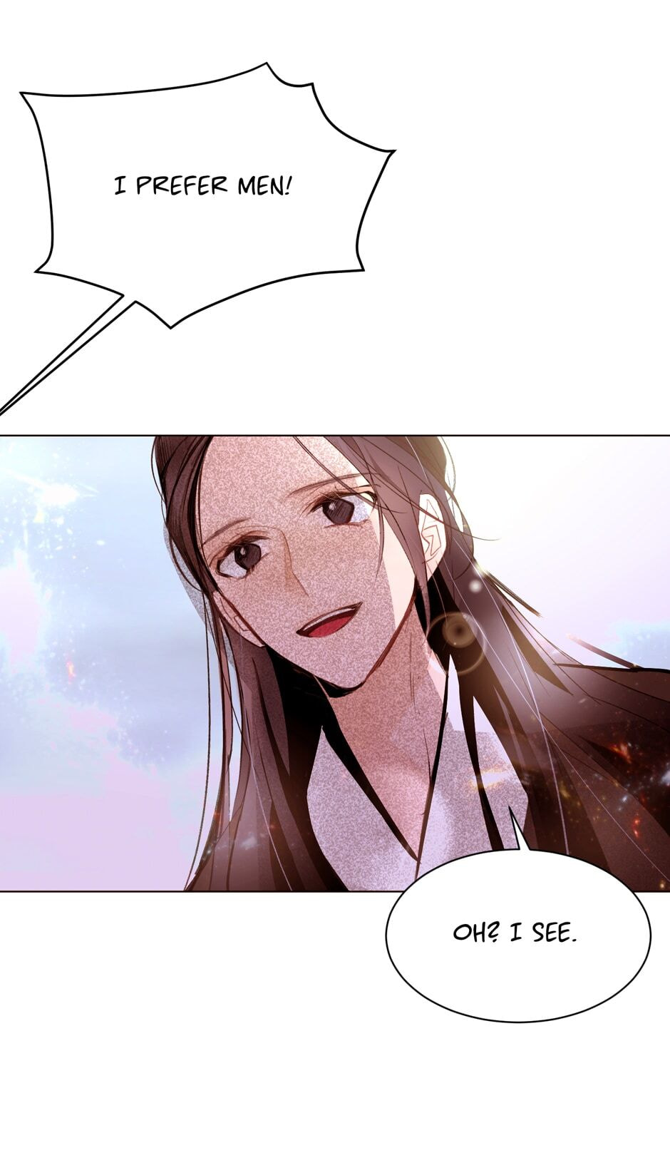 A Common Story of a Lady