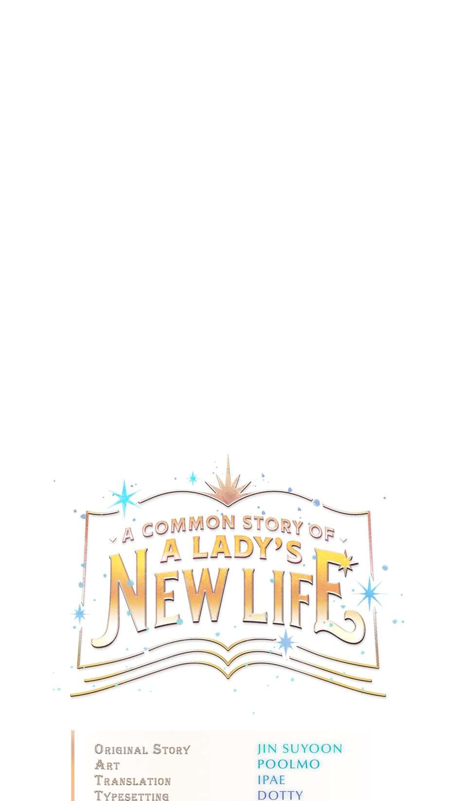 A Common Story of a Lady
