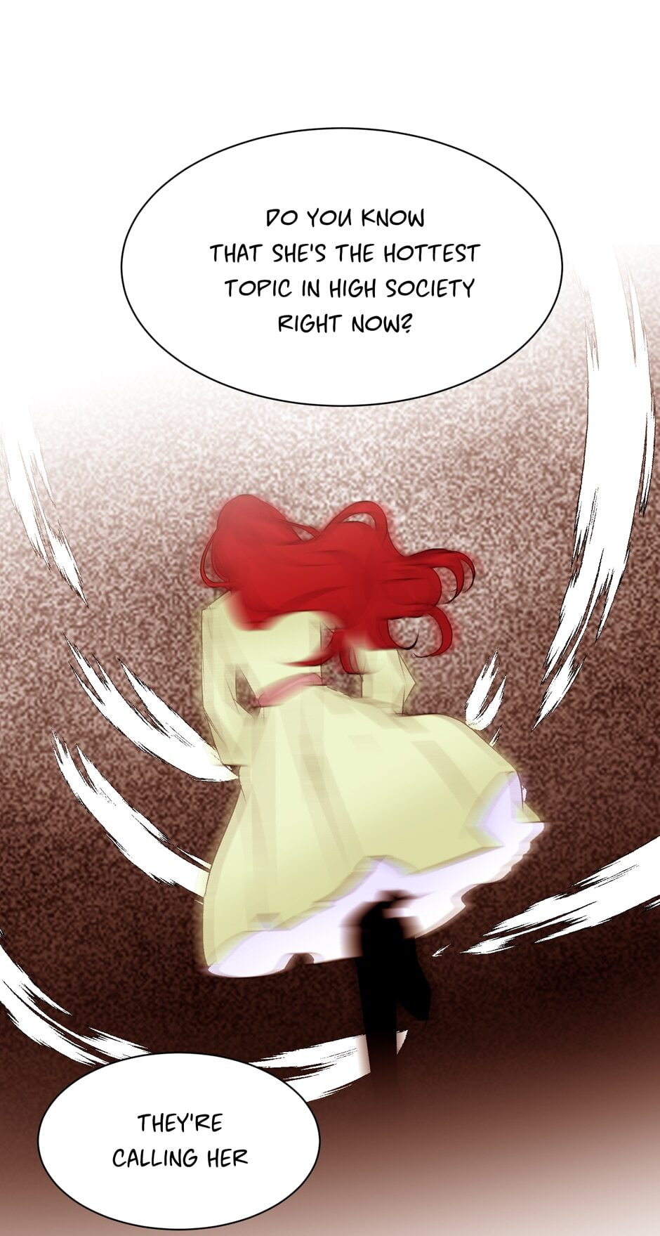 A Common Story of a Lady