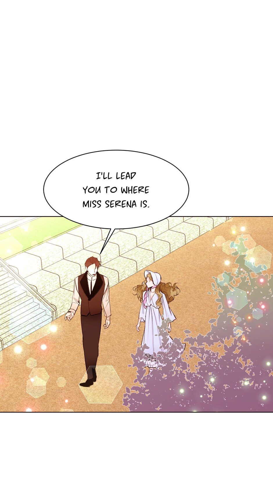 A Common Story of a Lady