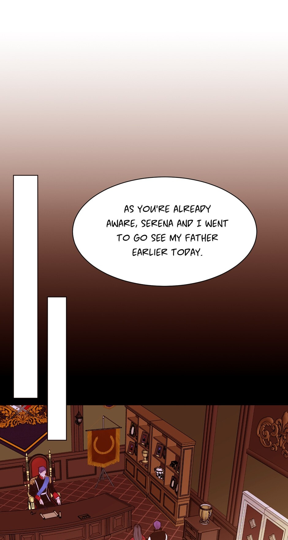 A Common Story of a Lady