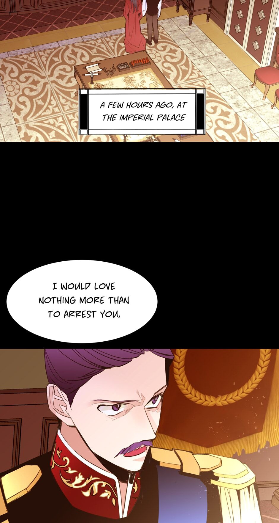 A Common Story of a Lady