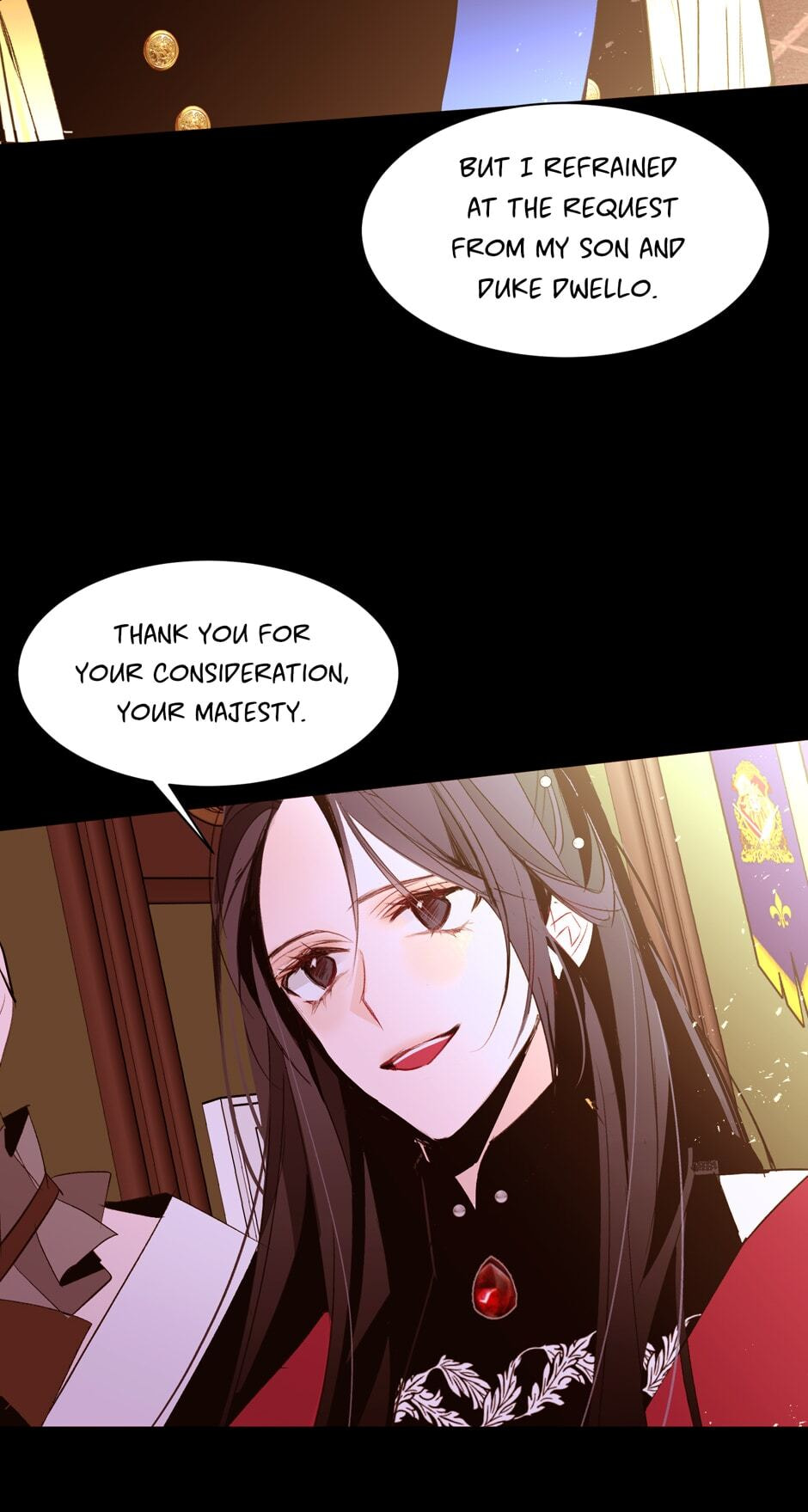 A Common Story of a Lady