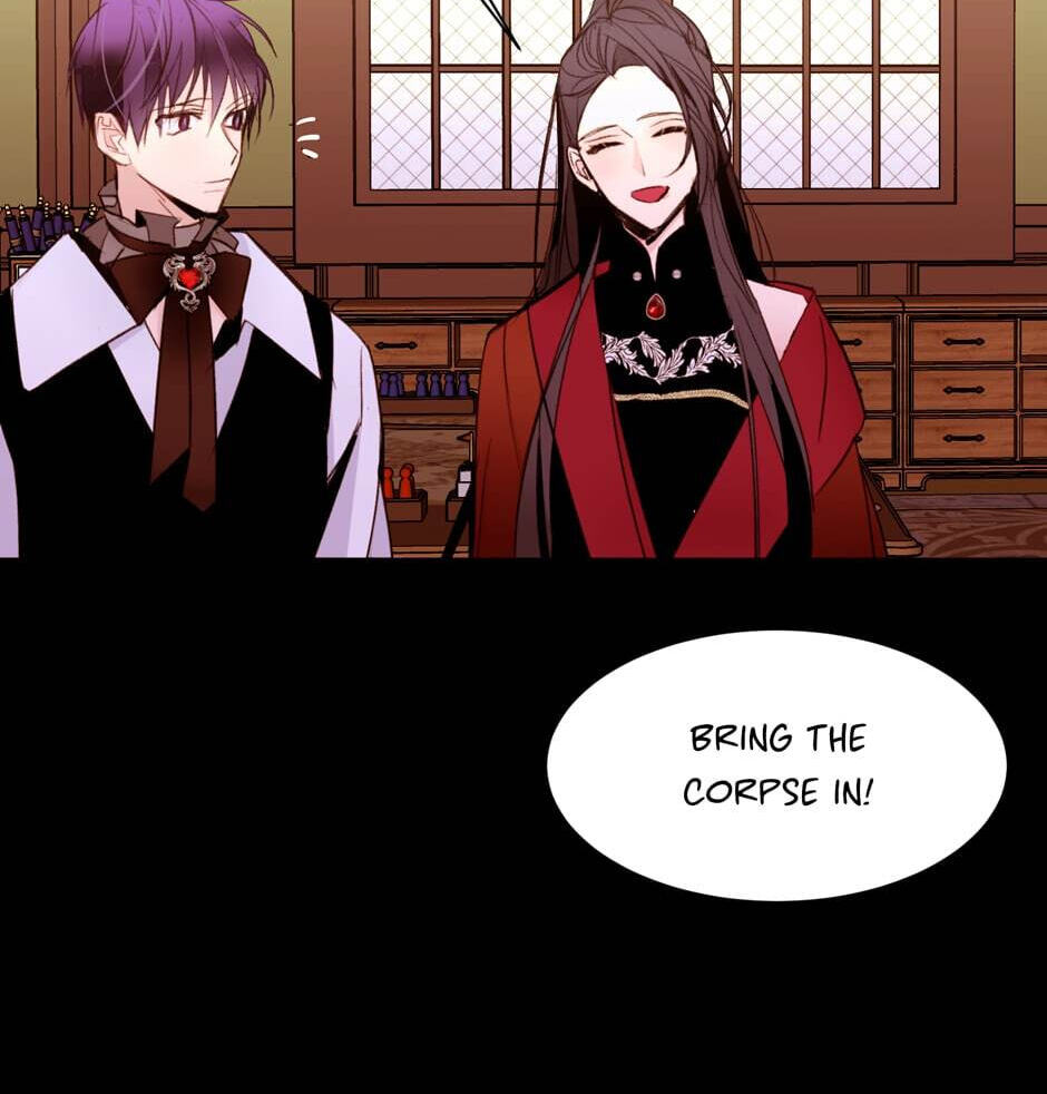 A Common Story of a Lady