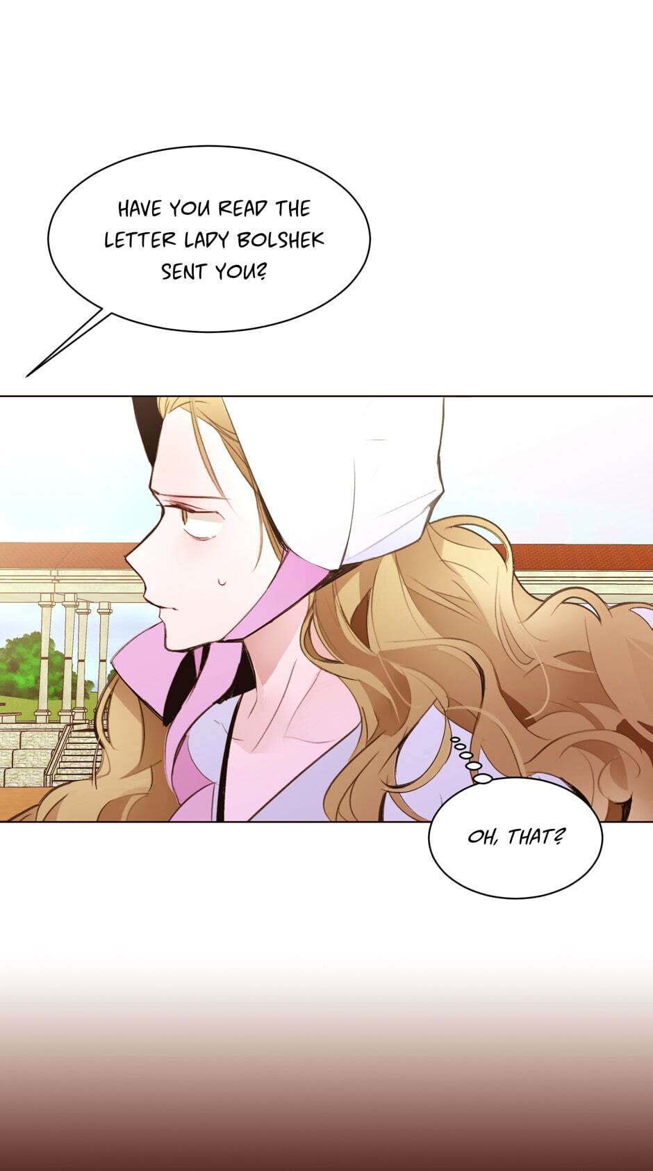 A Common Story of a Lady