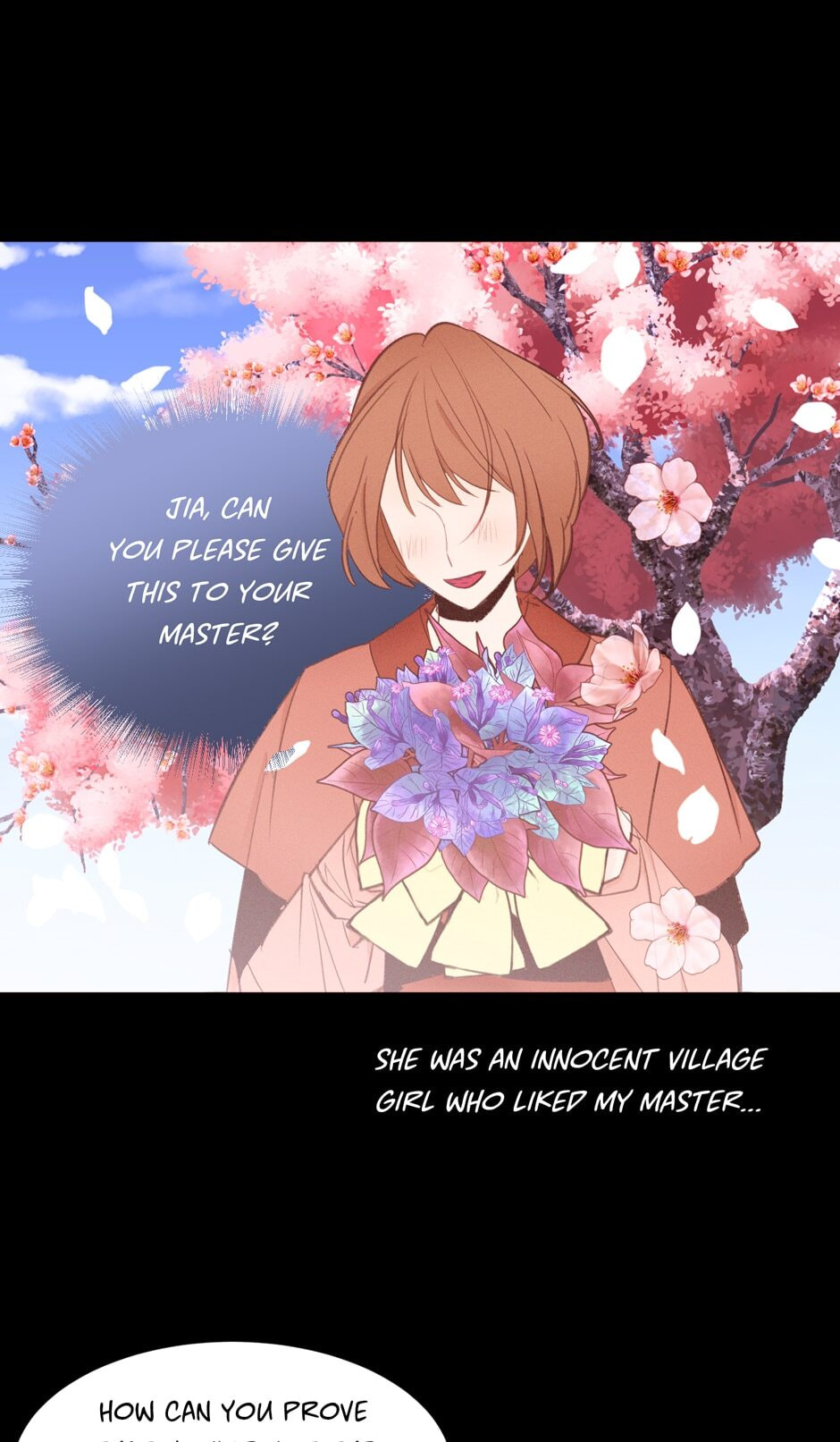 A Common Story of a Lady