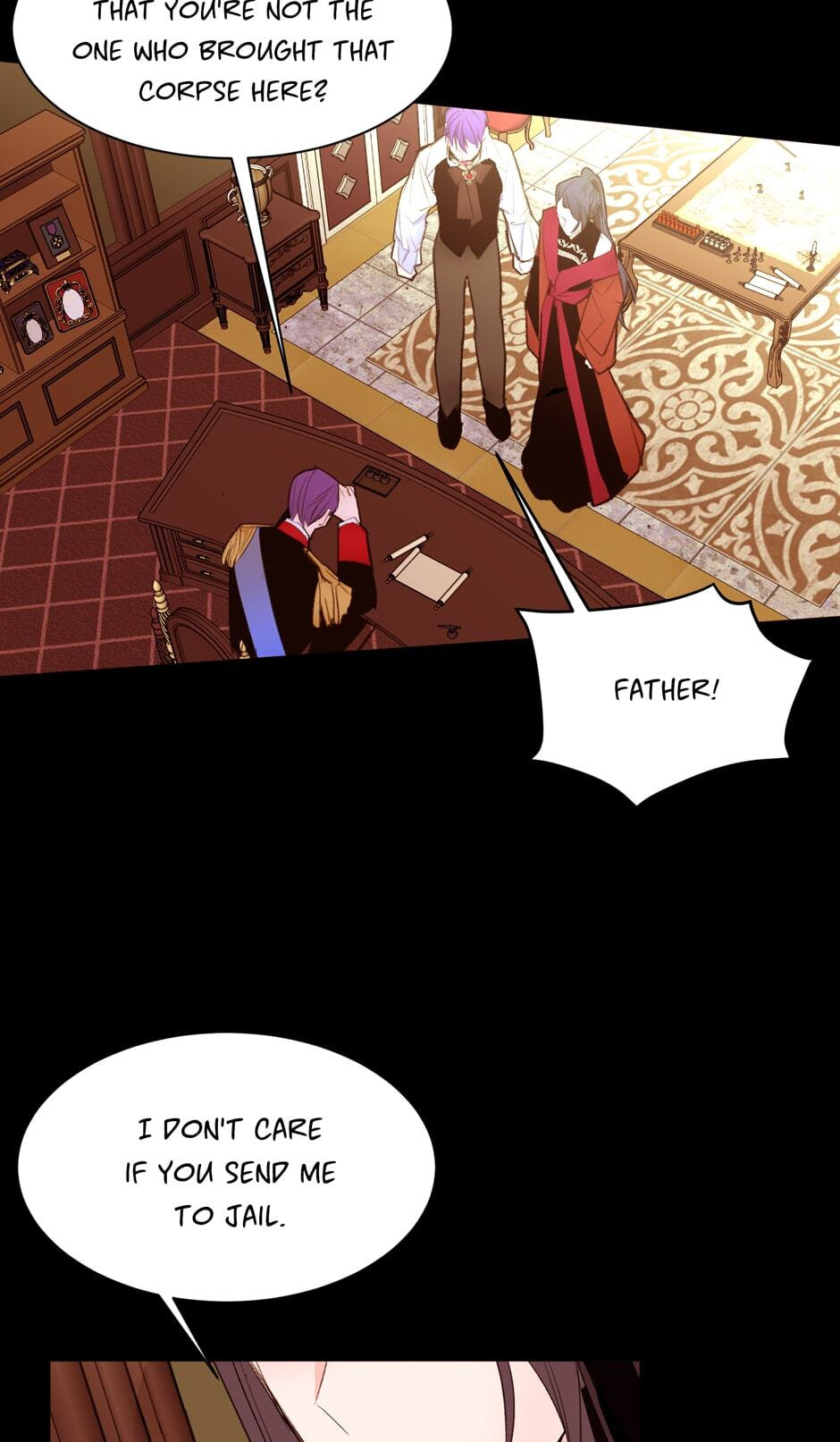A Common Story of a Lady