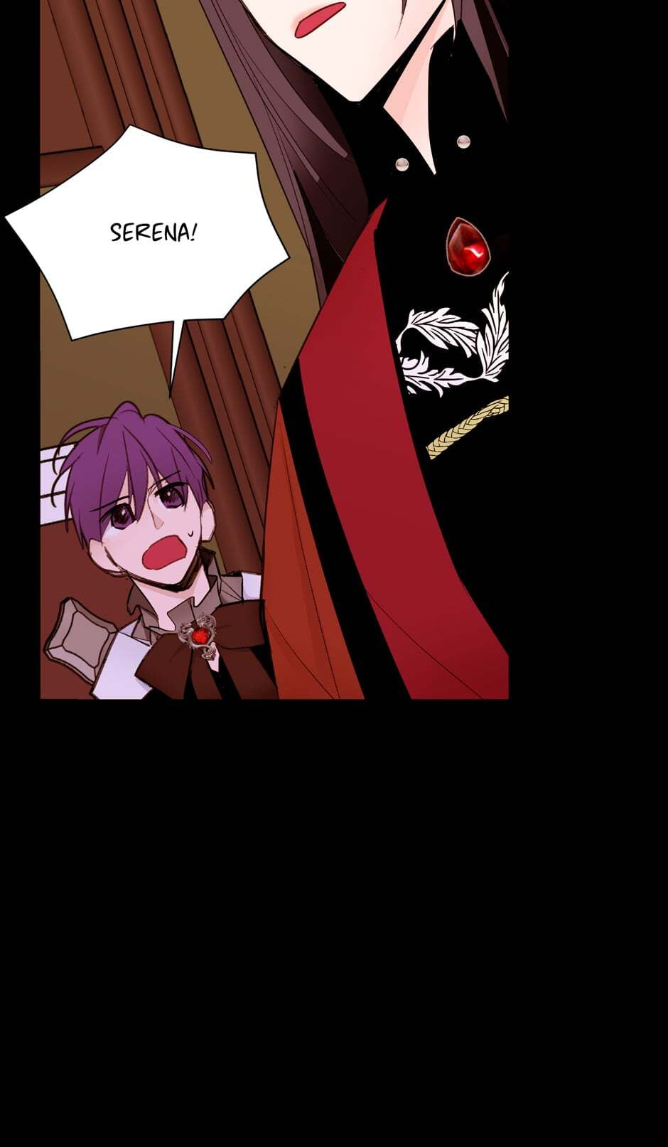 A Common Story of a Lady