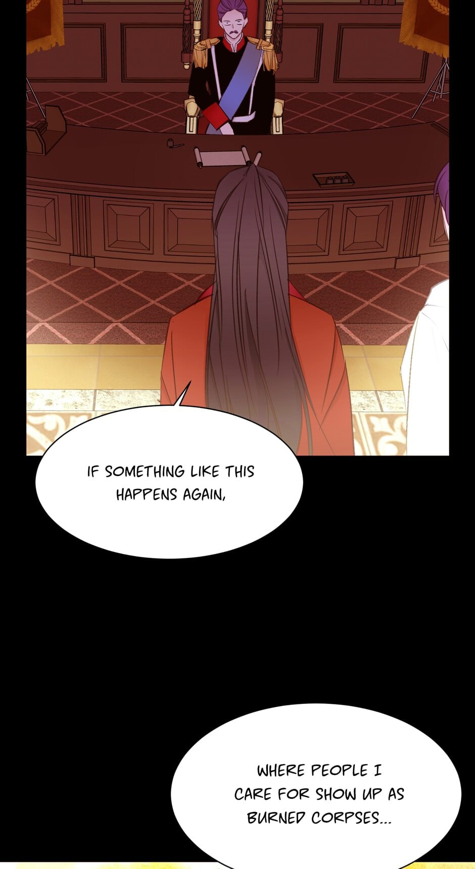 A Common Story of a Lady