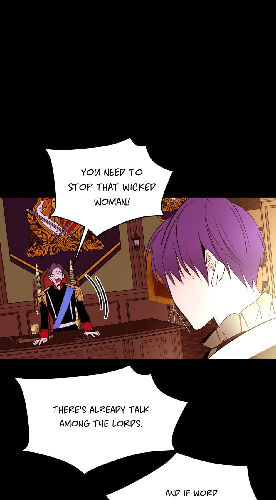 A Common Story of a Lady