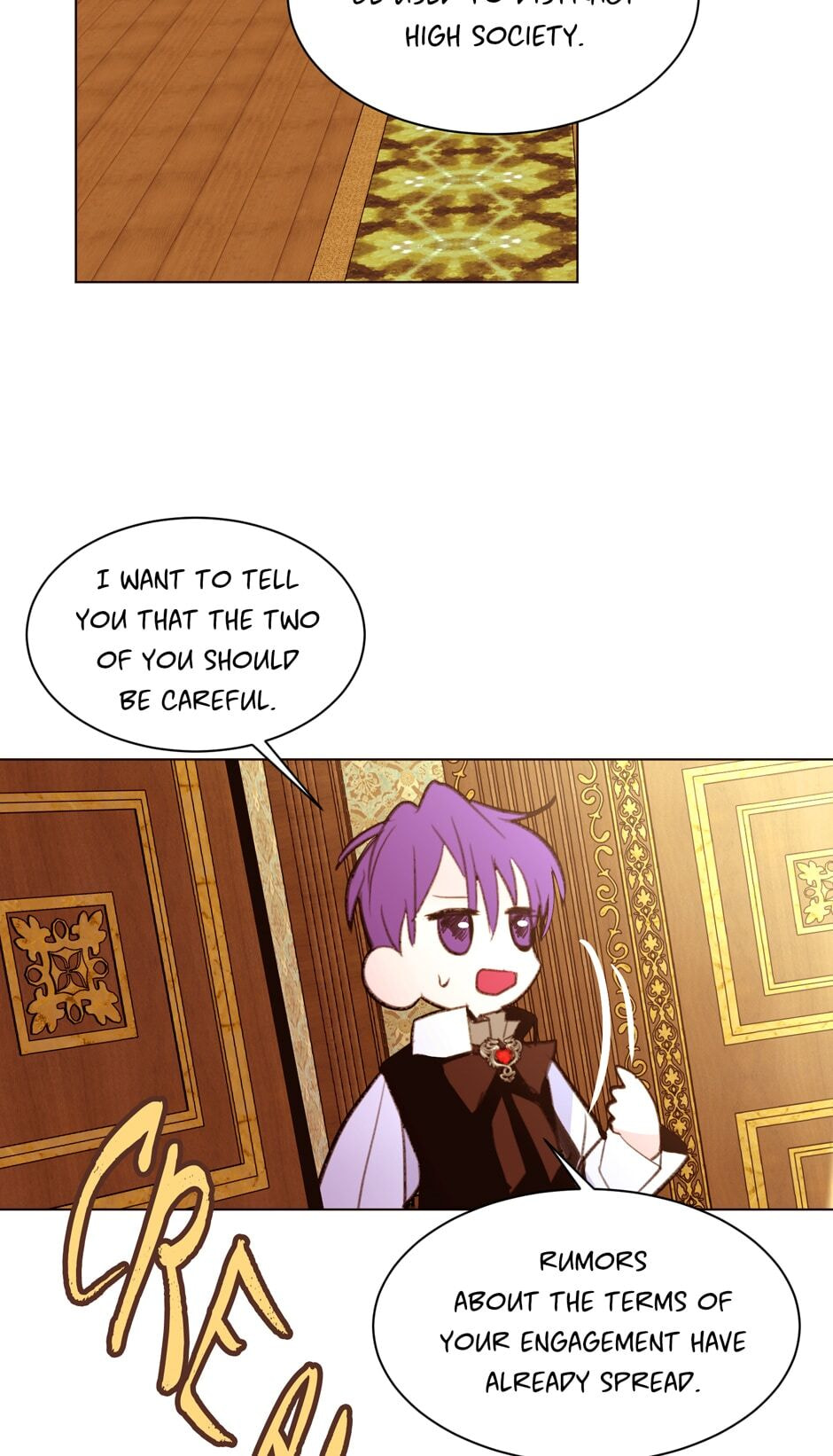A Common Story of a Lady