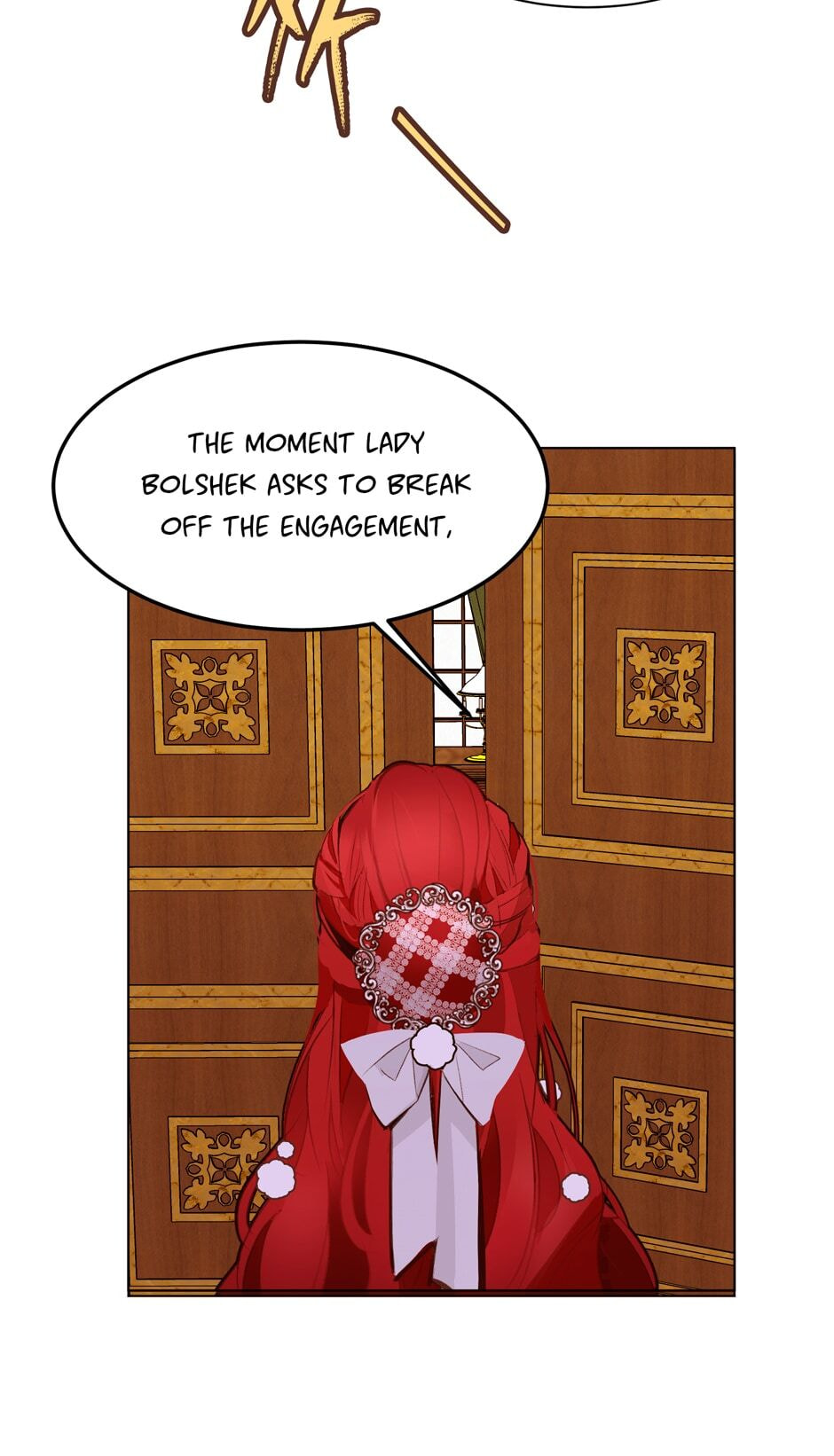 A Common Story of a Lady