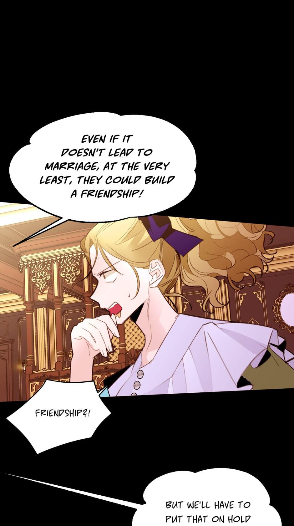 A Common Story of a Lady