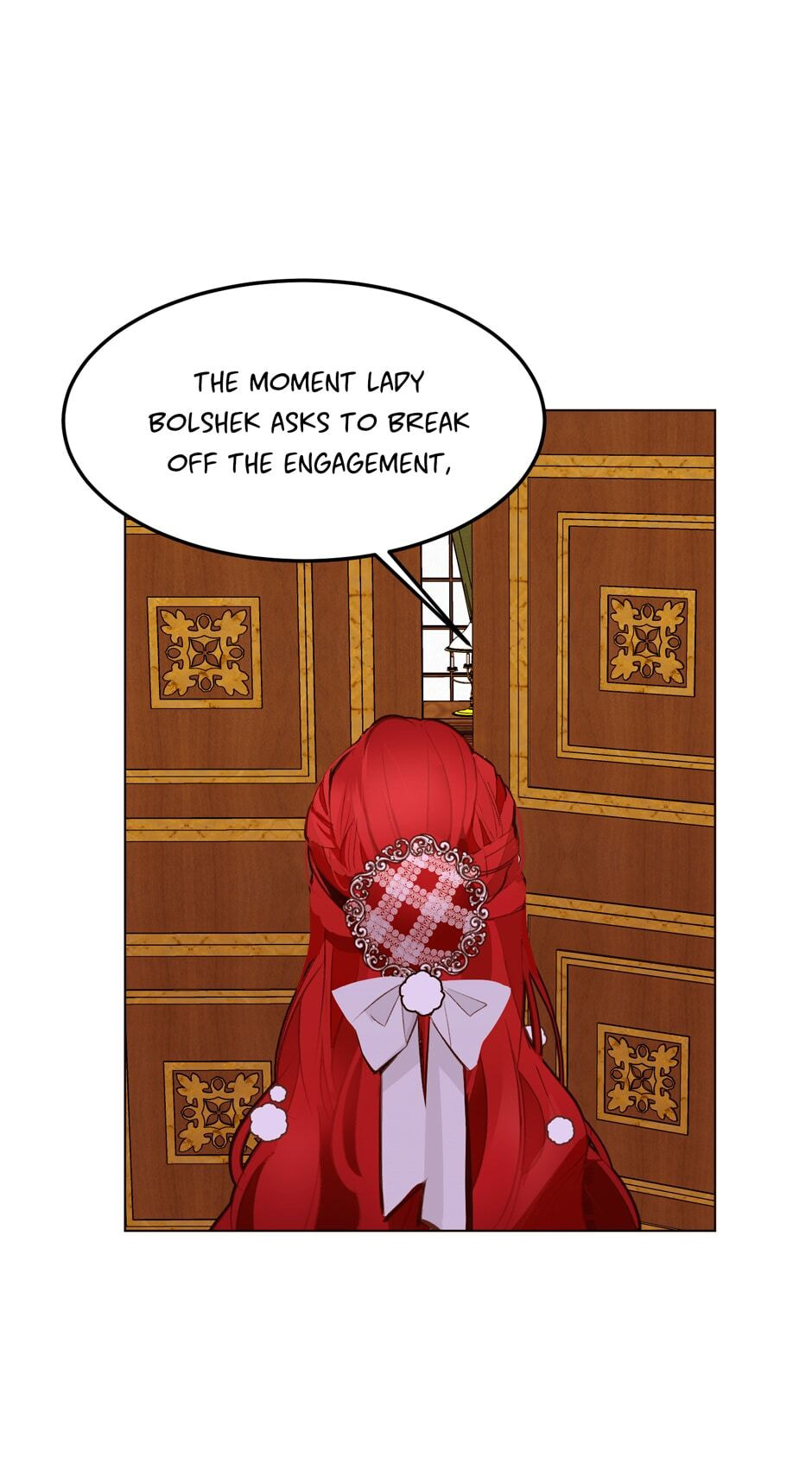 A Common Story of a Lady