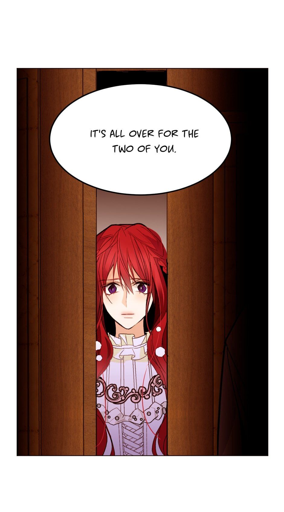 A Common Story of a Lady