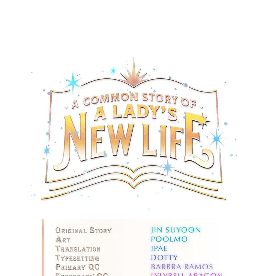 A Common Story of a Lady