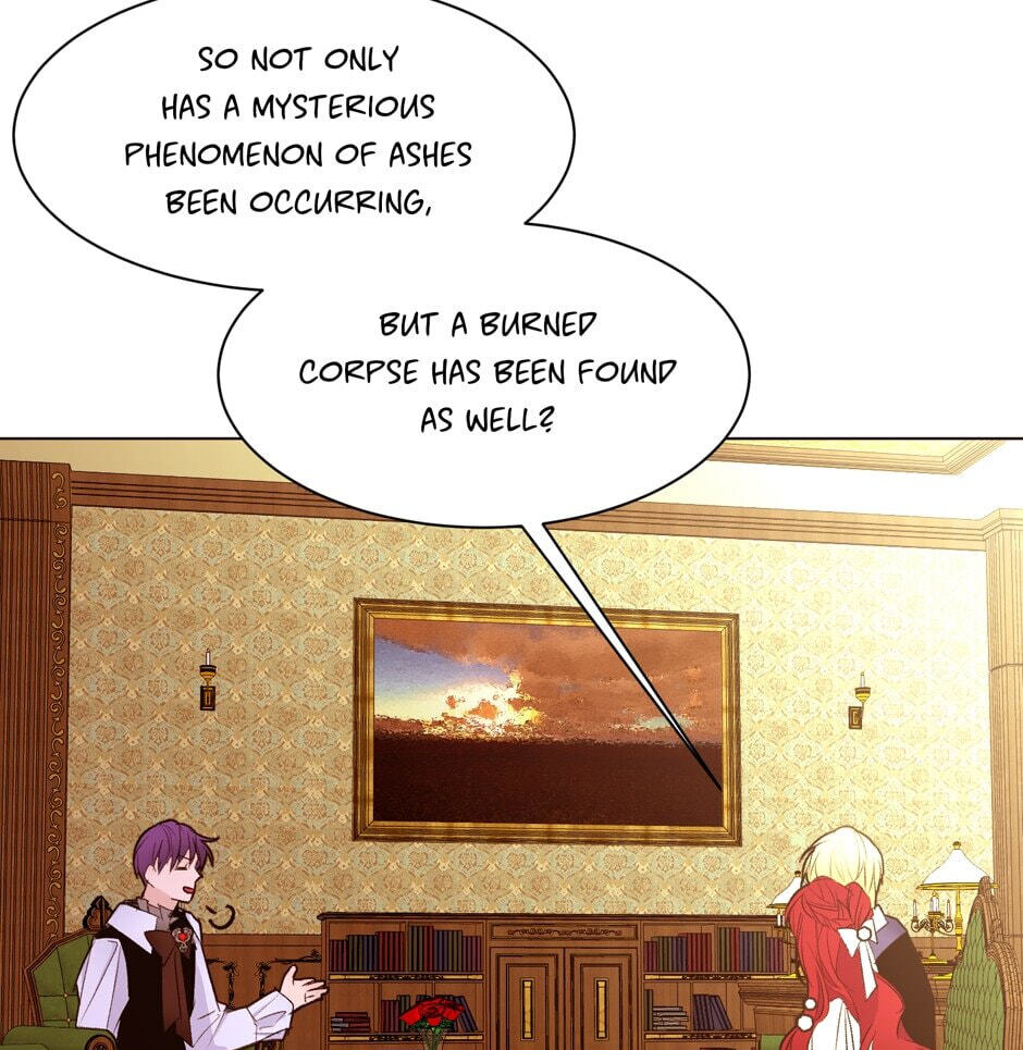 A Common Story of a Lady